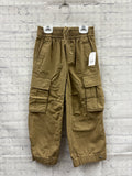 Size 4-5 Boy's Tan Gap Pants