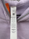 Size XS/S Ladies lavender lulu lemon Pullover
