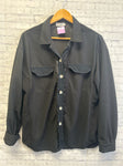 Size Large Ladies Black Blouse