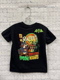 Size 2T Unisex Black Buc-ee's Top