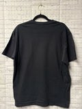 Ladies Black Comfort Colors Top