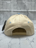 Ladies Light Blue C.C Hat