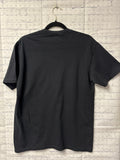 Ladies Black Comfort Colors Top
