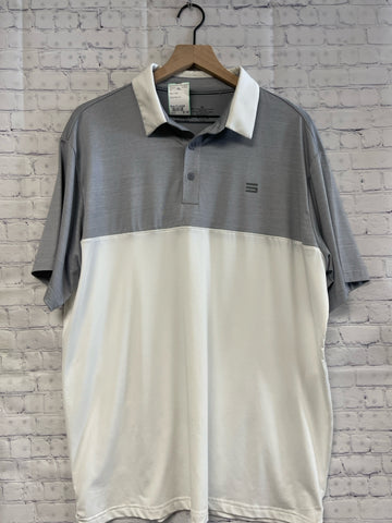 Size X-Large Men's Gray Top