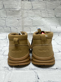 Size 11 Boy's Brown Carters Shoe