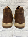 Size 11.5 Men's Brown Boot