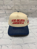 Ladies Denim C.C Hat