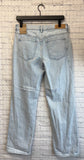 Size 2 Ladies Denim DISTRESSED PACSUN Jeans