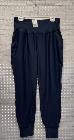 Size Large Ladies Navy Old Navy Pants