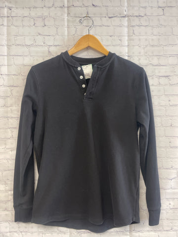 Size Small Men's Black Top