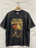 Size Large Ladies Black Top