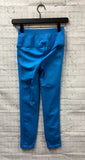 Size Small Ladies Blue Aerie Leggings