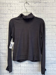 Size 14-16 Girl's Gray Old Navy Top