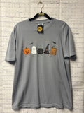 Ladies Granite Comfort Colors Top