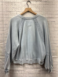 Size X-Small Ladies Light Blue Aerie Top