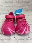 Size 10 Girl's Pink Striderite Shoe