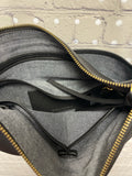 Ladies Black Lucky Purse