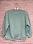 Size 14-16 Girl's Blue Gap Sweatshirt