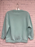 Size 14-16 Girl's Blue Gap Sweatshirt