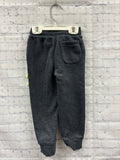 Size 3t Boy's Gray Cat & Jack Pantset