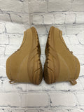 Size 11 Boy's Brown Carters Shoe