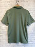 Size Medium Men's Green Reebok Top