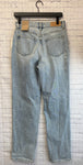 Size 4 Ladies Denim DISTRESSED PACSUN Jeans