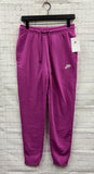 Size Small Ladies Purple Nike Joggers