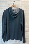 Size Large Men's Blue Gerry Hoodie