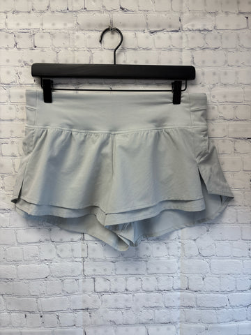Size Small Ladies Gray Calia Workout Shorts