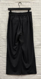 Size Small Ladies Black Lou & Grey Pants