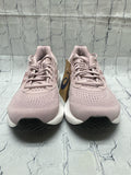 Size 7.5 Ladies Purple Asics Tennis Shoe