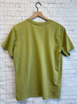 Size Large Ladies Green Carhartt Top