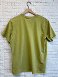Size Large Ladies Green Carhartt Top