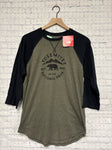 Size Small Men's Black The North Face Top