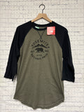 Size Small Men's Black The North Face Top