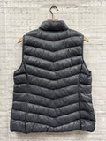Size Large Ladies Gray 32 Degrees Vest