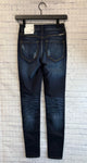 Size 0 Ladies Denim Kancan Jeans