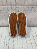 Size 6 Ladies Purple Vans Tennis Shoe
