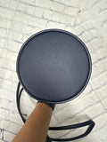 Ladies Navy Print Kate Spade Purse