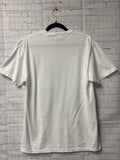 Ladies White Comfort Colors Top