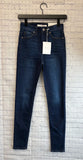 Size 0 Ladies Denim Kancan Jeans