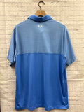 Size XL Men's Blue Under Armour Top