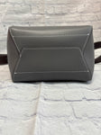 Size Ladies Gray Purse