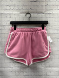 Size 12 Girl's Light Pink Gap Shorts