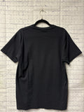 Ladies Black Comfort Colors Top