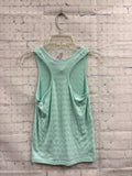 Size 6-7 Girl's Light Blue DSG Tank Top