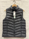 Size Large Ladies Gray 32 Degrees Vest