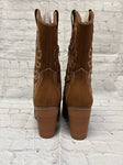 Size 6 Ladies Brown Pioneer Woman Boot