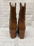 Size 6 Ladies Brown Pioneer Woman Boot